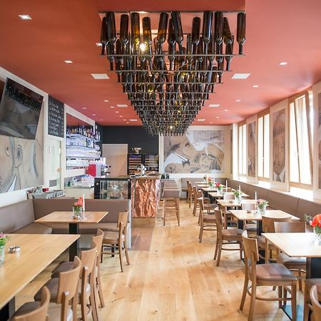 Hotel Raffel Jennersdorf Екстериор снимка