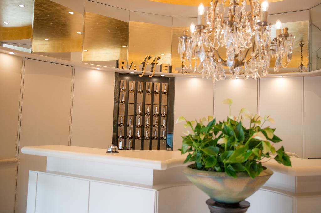Hotel Raffel Jennersdorf Екстериор снимка