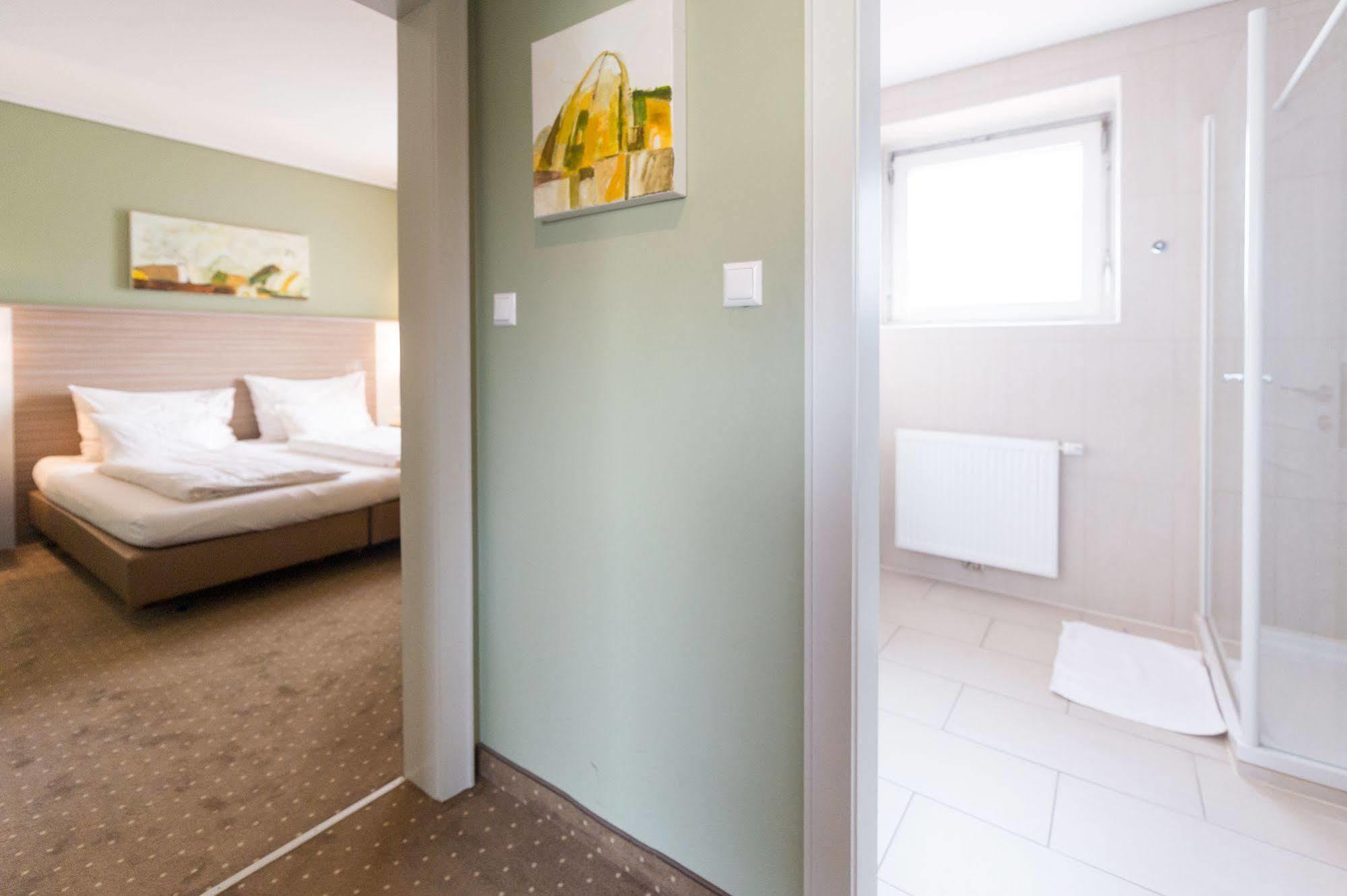 Hotel Raffel Jennersdorf Екстериор снимка